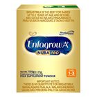 Enfagrow A+ Three NuraPro Milk Supplement Powder for 1-3 years old 1150G