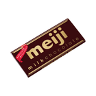 Meiji Milk Chocolate 50g