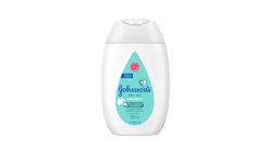 Johnson's Baby Lotion Milk+Rice 100ml