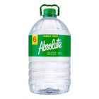 Absolute Distilled Drinking Water 6L