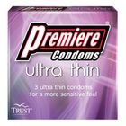 Premiere Ultra Thin (3 Pieces) 1 Box