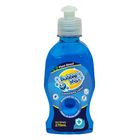 Bubble Man Dishwashing Liquid Antibac 270ml