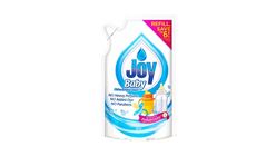 Joy Baby Dishwashing Liquid 345mL Refill