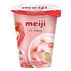 Meiji Strawberry Yoghurt 135g