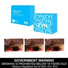 Terea Bronze for IQOS Iluma 3 Packets + Zyn Sampling Kit