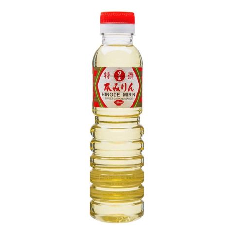 Hinode Hon Mirin 320ml