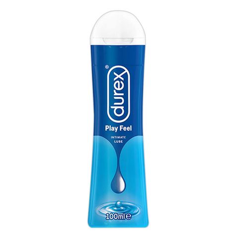 Durex Play Feel Lubricant 100ml
