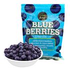 Fresh Habit Frozen Blueberries 500g