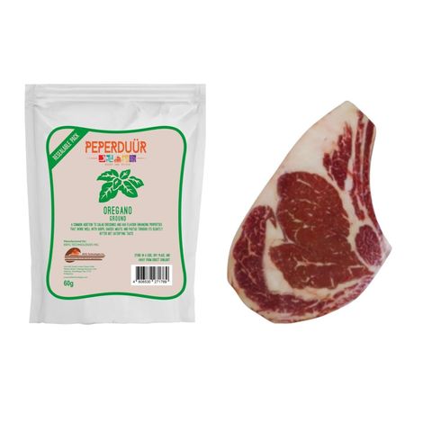 Steak Night for Dad Bundle