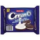Cream-O Vanilla 10 x 30g