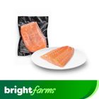 brightfarms Norwegian Salmon Fillet Steak Cut 500G