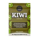 Fresh Habit Frozen Sliced Kiwi 500g