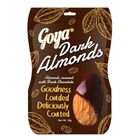 Goya Dark Almonds 33g