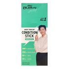 Condition Hangover Jelly Stick Green Apple 10 x 18g