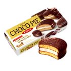 Lotte Choco Pie 6 Pieces