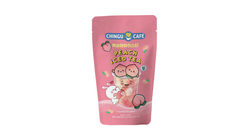 Chingu Cafe Peach Iced Tea 190ml