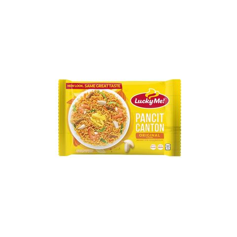 Lucky Me Pancit Canton Original 80G