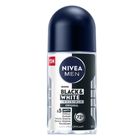 Nivea Men Black & White Original Roll-on Deodorant for Men 50ml