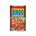 Bingo Corned Beef 150G