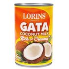 Lorins Coconut Milk 400ml