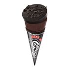 Cornetto Ice Cream Disc Black Choco Cookie 115ml