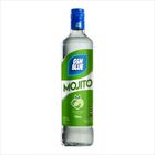 Gsm Blue Mojito 700ml