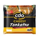 CDO Premium Cheesy Tonkatsu 420g