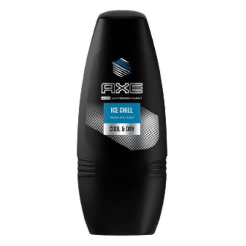 Axe Deodorant Roll-On Ice Chill 40ml