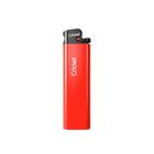 Cricket Lighter Mini Simplicity Flou Random Color 1 Piece