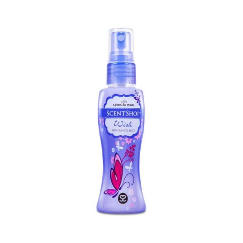Lewis & Pearl Fragrance Mist Wish 70ml