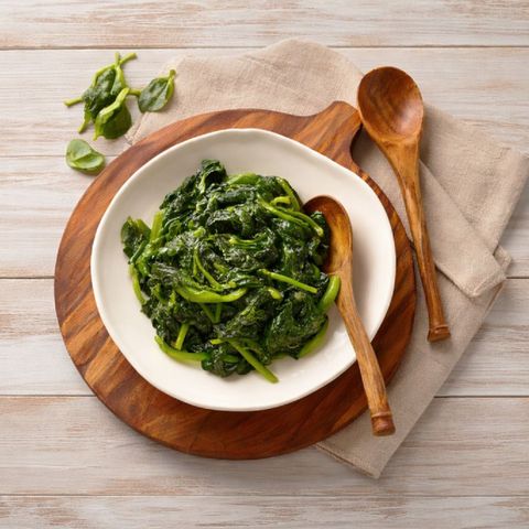 Dizon Farms Spinach 250g