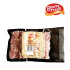 Bounty Fresh Pork Sukiyaki Cut 500g (Frozen)