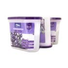 Meadows Home Dehumidifier Lavender 3 x 720ml