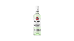 Bacardi Superior White 750ml