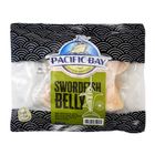 Pacific Bay Swordfish Belly 300g (Frozen)