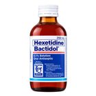 Bactidol Hexetidine Liquid GS1 250ml
