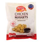 Bounty Fresh Classic Chicken Nuggets 200g