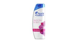 Head & Shoulders Shampoo Smooth & Silky 330mL