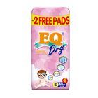 Eq Dry Econo Pack Small 42 Pieces