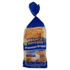 Baker's Premium Bread Big 600g