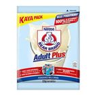 Bear Brand Adult Plus Powdered Milk Drink 33g