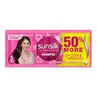 Sunsilk Smooth & Manageable Shampoo 15MLx12'S