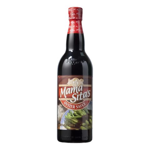 Mama Sita's Oyster Sauce 765G