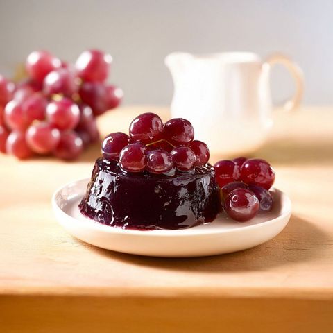 Dizon Farms Red Seedless Grapes 800g-1kg