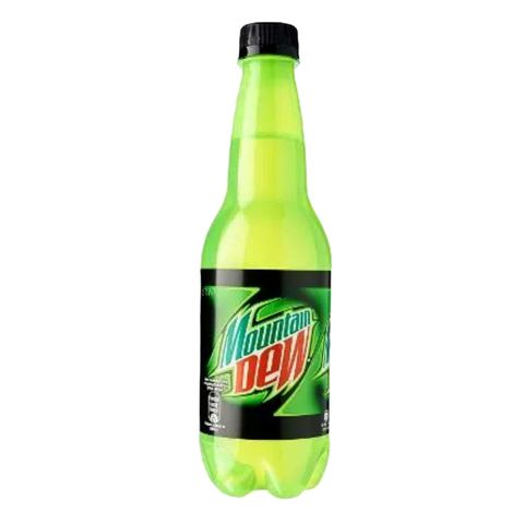 Mountain Dew PET 290ml