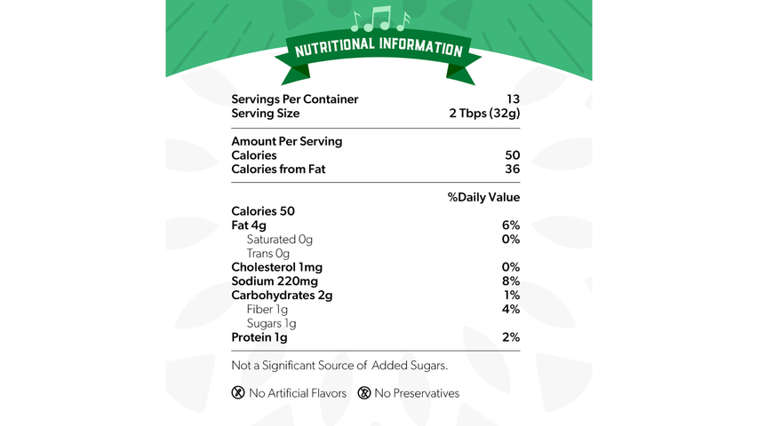 Tostitos Spinach Dip 15oz