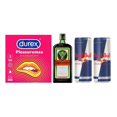 The Thrill Seeker's Toolkit