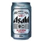 Asahi Can 330ML