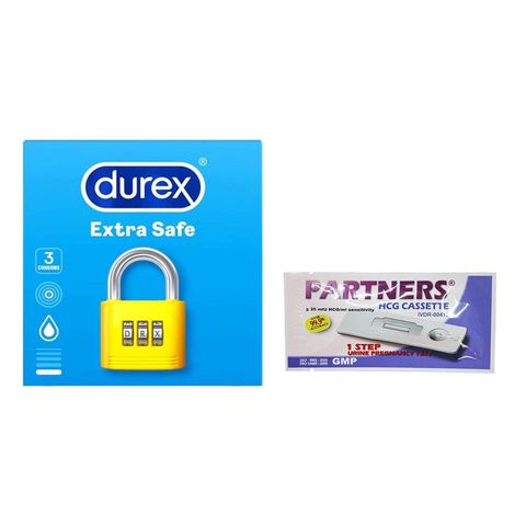 The Peace of Mind Pack