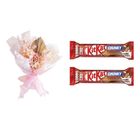 Valentine's Kitkat Set 10